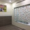 Mành cuốn Hàn Quốc Hoa văn FO-891