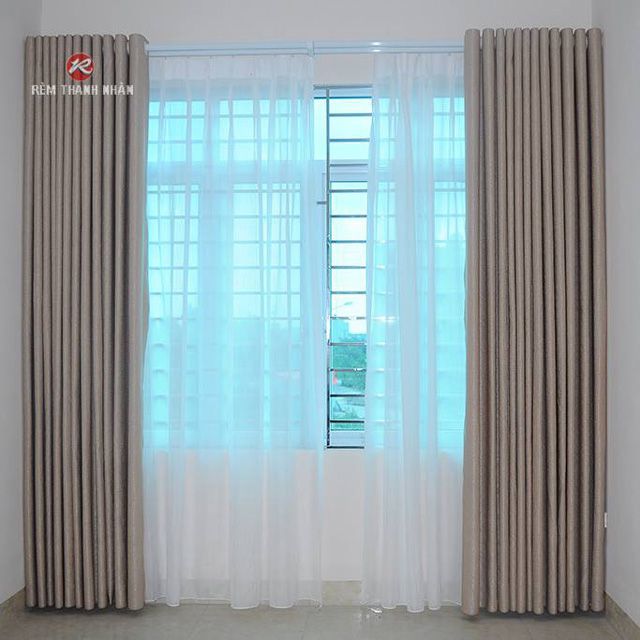 Rèm cửa sổ phòng ngủ RV310-11