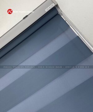 Mẫu rèm cầu vồng City Blinds