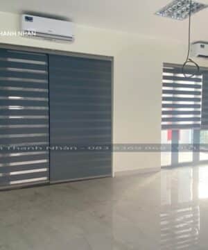 rem cau vong city blinds