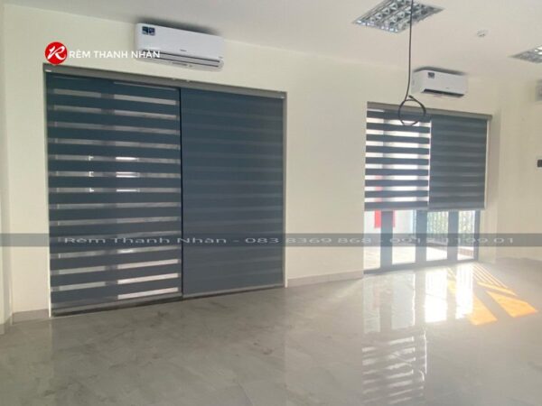 rem cau vong city blinds