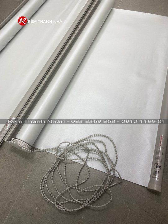 Rèm cuốn hãng City blinds