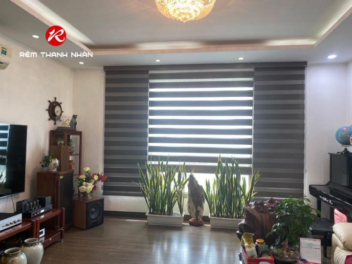 Giá rèm cầu vồng Eco Home 5: Mua hàng giá rẻ tại Hà Nội