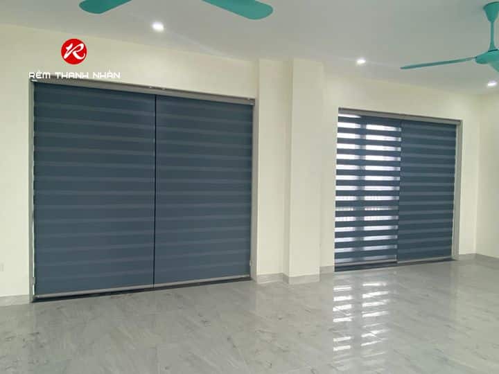 Bảng giá rèm cầu vồng City Blinds khuyến mãi 38%