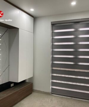 Rèm cầu vồng All Plus Topeka từ Hàn Quốc giá sale 38%