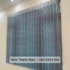 Rèm lá dọc Dream curtain M1005-1÷M1005-10