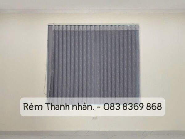 Rèm lá dọc Dream curtain M1005-1÷M1005-10