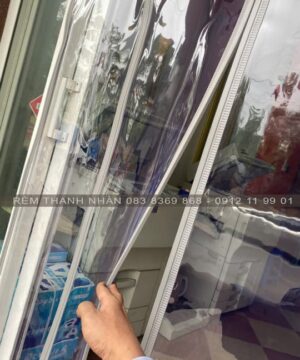 5 Ưu điểm vượt trội rèm nhựa nam châm không thể bỏ qua
