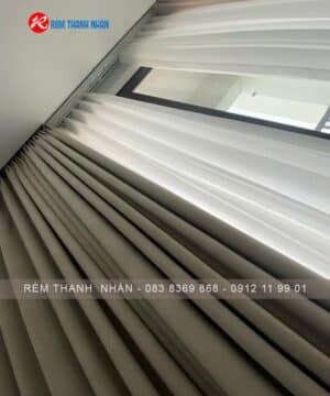 Tính năng ưu việt rèm vải Akina GP1997-1 và  Pattern 41-35
