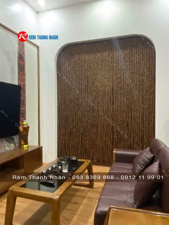 Cách phối hạt gỗ & Mật độ đan dây