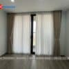 Rèm vải 2 lớp AKINA GP1997-1 kết hợp voan PATTERN 41-35