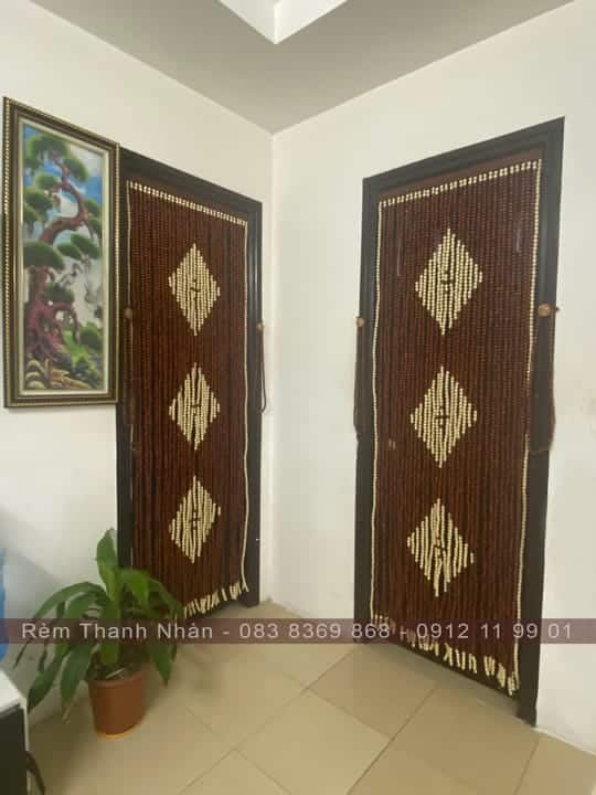 Công dụng chính của màn chuỗi cửa buồng