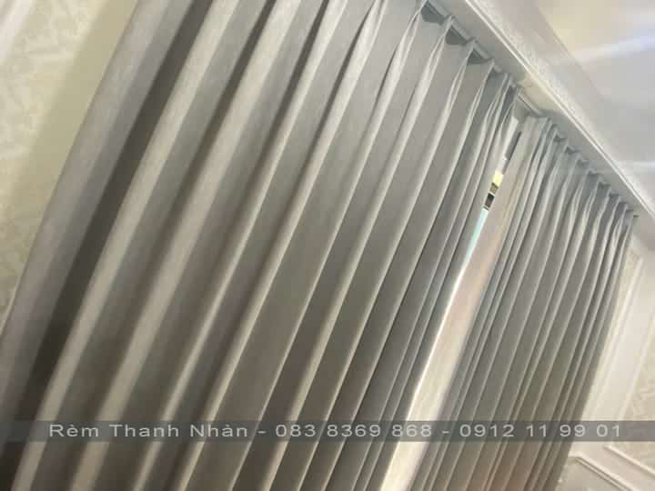 Rèm vải Design 52-10 BYG