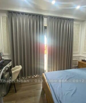 Rèm vải Design 52-10 BYG