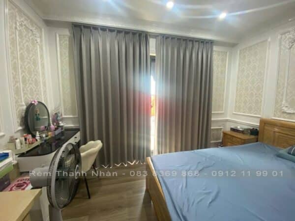 Rèm vải Design 52-10 BYG