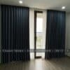 Rèm cửa chung cư 2 lớp Montana GP1994-8 kết hợp voan BYG Pattern 41-35