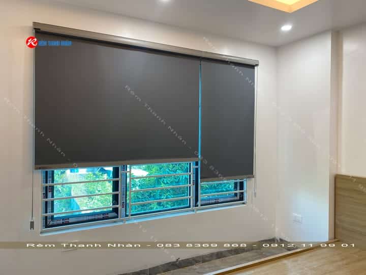 Phân loại rèm cửa sổ hiện đại & Đặc điểm nổi bật