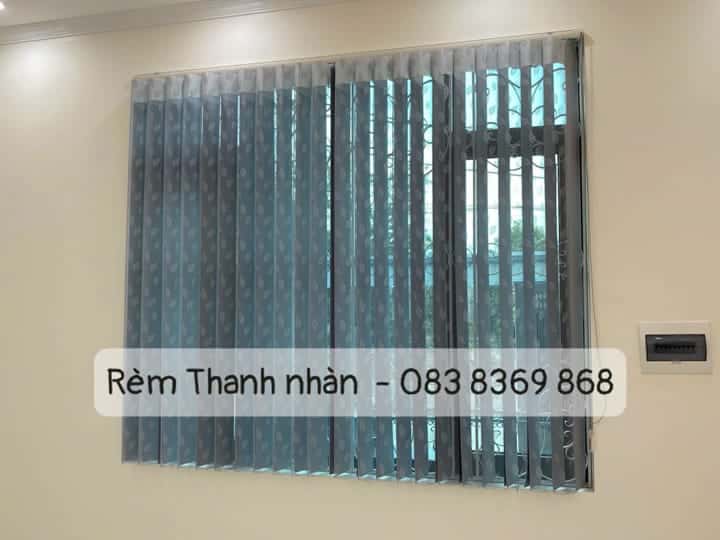 Mành Rèm Thanh Nhàn