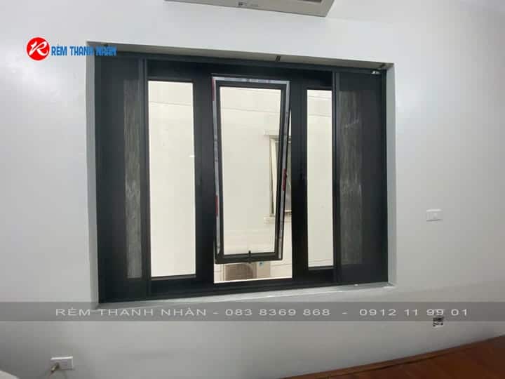 Cửa lưới chống côn trùng Thanh Nhàn mẫu Vessel-20A 17 Cửa lưới chống côn trùng Thanh Nhàn mẫu Vessel-20A