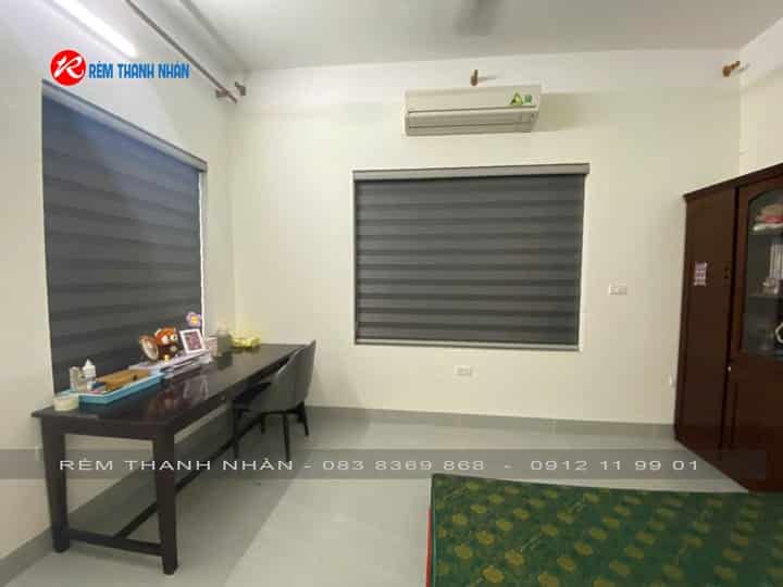 Rèm cầu vồng Sankaku Nga 01 – Nga 03: Rèm cao cấp, cản sáng tuyệt đối cho không gian sống hiện đại 6 bộ rèm cầu vồng Sankaku Nga 01 – Nga 03