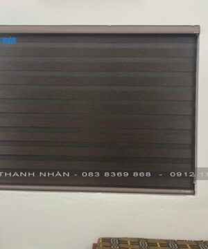 Tính năng và lợi ích khi lắp đặt rèm cầu vồng Sankaku Nga 01 → Nga 03