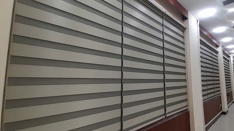 Mành Rèm Thanh Nhàn