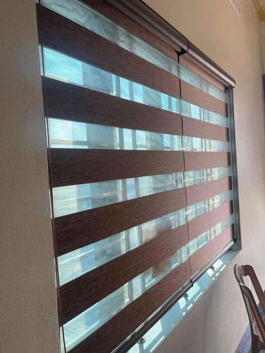 Mành Rèm Thanh Nhàn