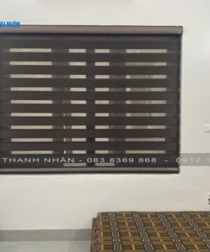 Tính năng và lợi ích khi lắp đặt rèm cầu vồng Sankaku Nga 01 → Nga 03