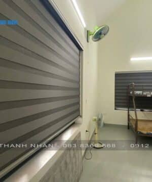 Ưu điểm vượt trội của rèm cầu vồng Nga 01 Sankaku