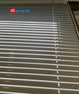 Ưu điểm vượt trội Rèm sáo nhôm sơn bóng AL001 Artico