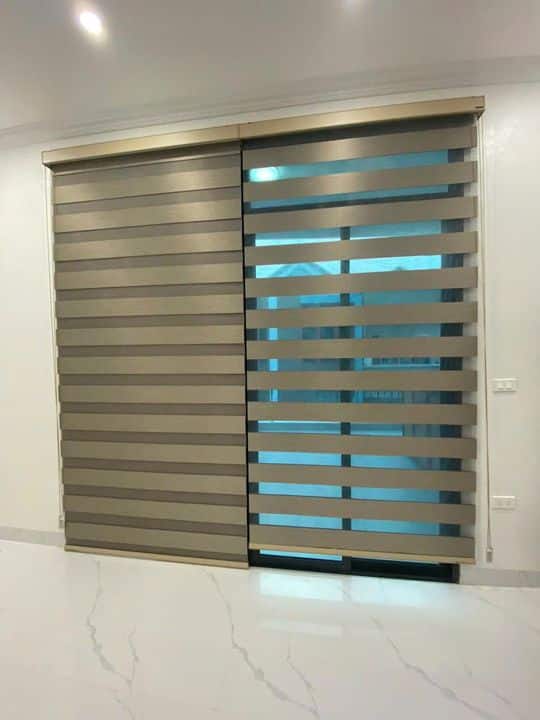 Tính năng & lợi ích khi sử dụng rèm cầu vồng CiCi Home