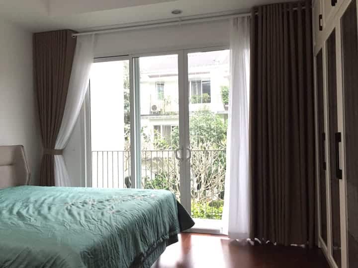 Rèm cửa cao cấp Nhật Bản và Hàn Quốc nhập khẩu – Sang trọng & bền đẹp vượt thời gian