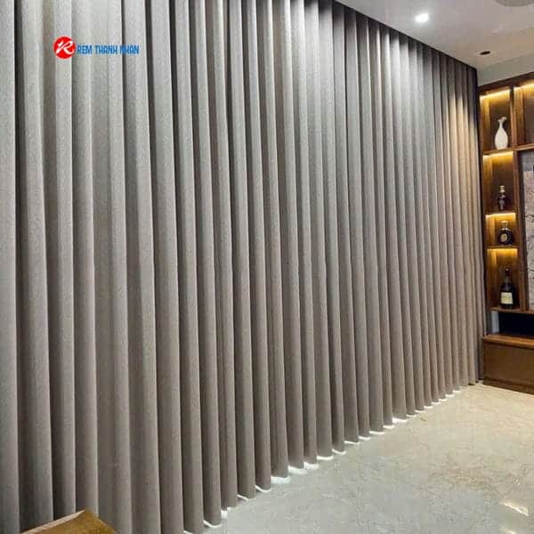 Rèm vải Elogi VII 583 Hàn Quốc: Cao cấp, hiện đại & bền đẹp 6 Lợi ích khi sử dụng rèm vải Elogi VII 583 Hàn Quốc