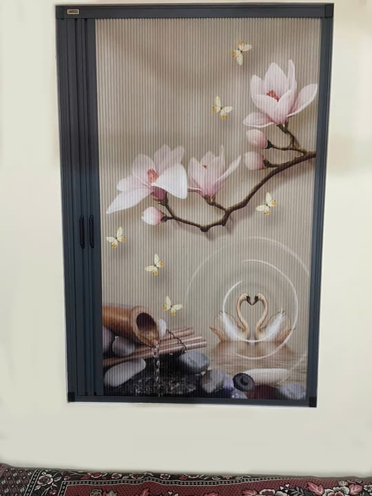 Vách tổ ong in tranh 3D – Giải pháp trang trí hiện đại, cách nhiệt & thẩm mỹ vượt trội 12 Tại sao nên chọn vách tổ ong in tranh?