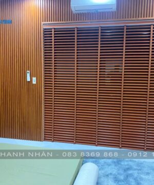 Rèm gỗ Thông Tuyết Msj 884 – Vẻ đẹp tự nhiên, sang trọng và bền bỉ 10 Công năng của mành gỗ Thông Tuyết Msj 884