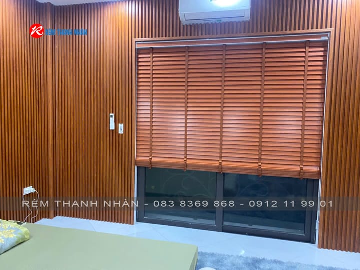 Rèm gỗ Thông Tuyết Msj 884 – Vẻ đẹp tự nhiên, sang trọng và bền bỉ 6 Rèm gỗ Thông Tuyết Msj 884 – Vẻ đẹp tự nhiên, sang trọng và bền bỉ - Ảnh 4