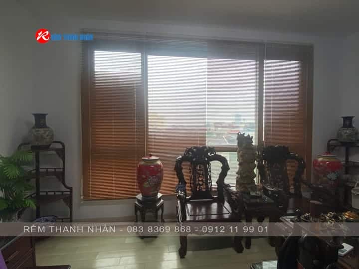 Mành sáo nhôm Artico AL 010 – Thiết kế sơn vân gỗ sang trọng, hiện đại cho mọi không gian 16 Mành sáo nhôm Artico AL 010 – Thiết kế sơn vân gỗ sang trọng, hiện đại cho mọi không gian