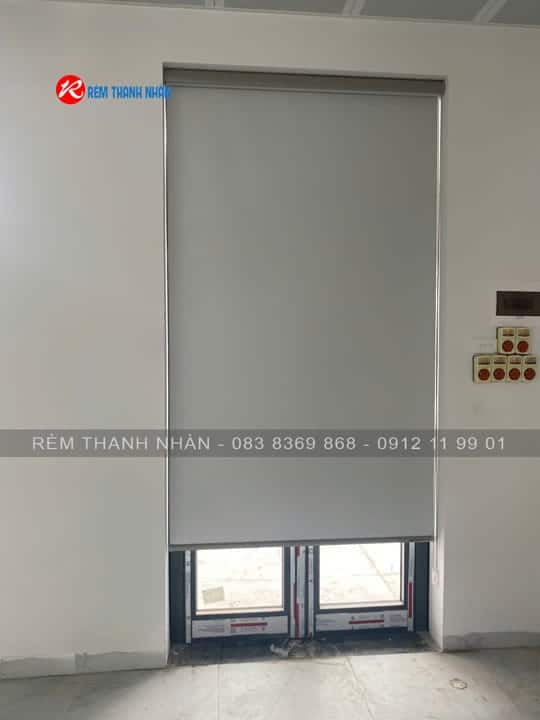 Rèm cuốn Magic Blinds M3008: Giải pháp chống nắng, cách nhiệt tối ưu 2 Giới thiệu chung rèm cuốn Magic blinds