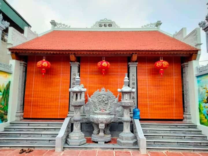 Mành Tre Trúc mộc che nắng ngoài Trời – Vẻ đẹp mộc mạc, hiệu quả che nắng tuyệt vời 8 Ứng dụng thực tế của mành tre trúc mộc