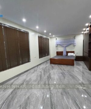 Mành gỗ All Plus Basswood AL13 Hệ 1 dây