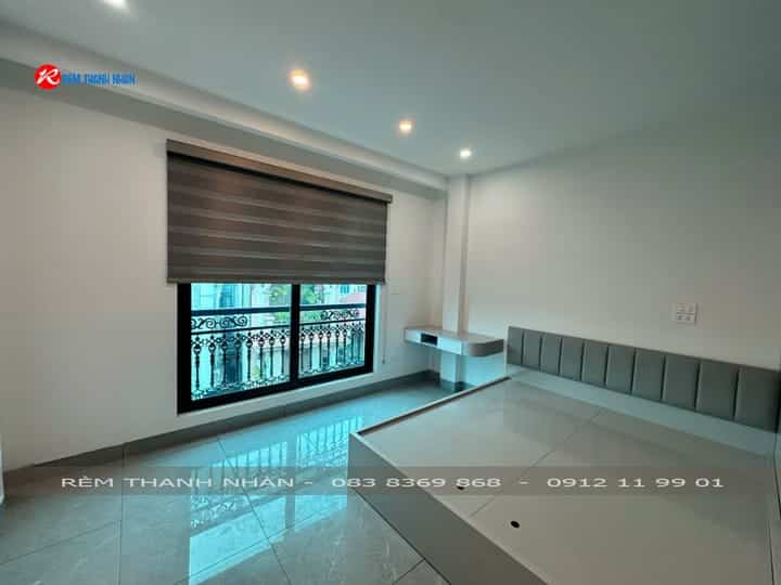 Giá rèm cầu vồng Eco Home Limited mới nhất – Lựa chọn hiện đại cho không gian sống 6 Mẫu rèm cầu vồng Eco Limited - Eco Plus chính hãng - Đẹp hiện đại năm 2026