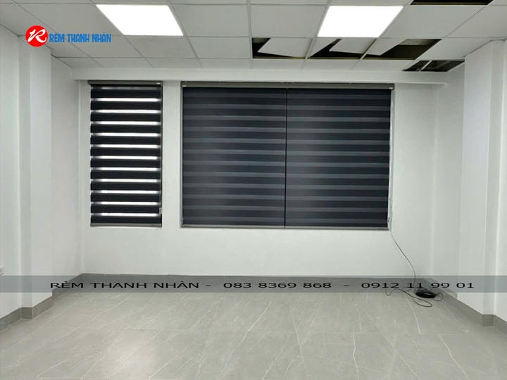 Rèm cầu vồng Starlight AA01 All Plus cản sáng 95–98%