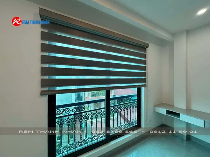 Giá rèm cầu vồng Eco Home Limited mới nhất – Lựa chọn hiện đại cho không gian sống 5 Mẫu rèm cầu vồng Eco Limited - Eco Plus chính hãng - Đẹp hiện đại năm 2026