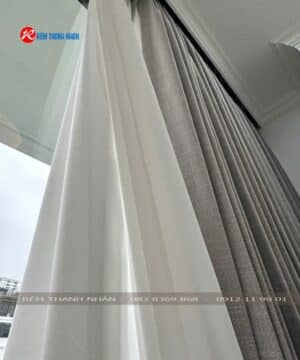 Chất liệu rèm cản sáng Pan3216-5 – Chống nắng, cách nhiệt vượt trội