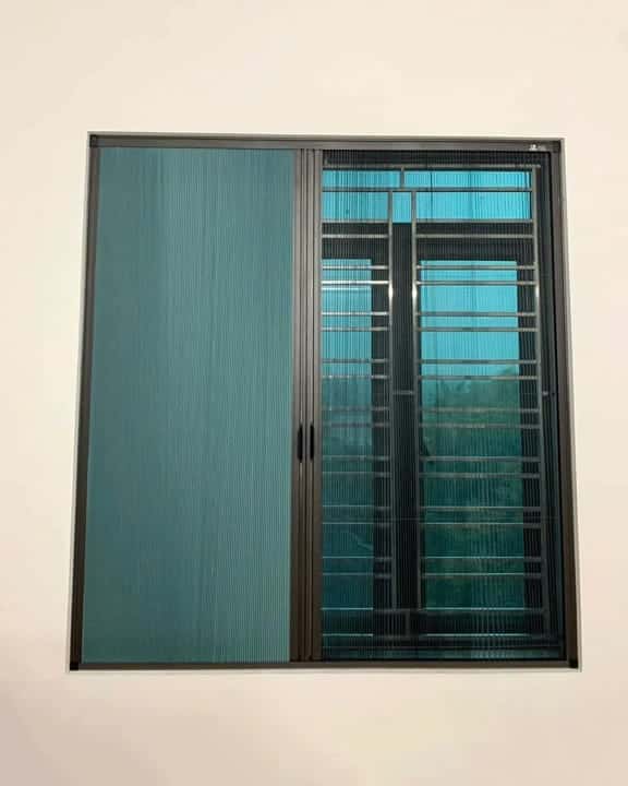 Giá Vách ngăn tổ ong và Cửa lưới Vessel năm 2026 19 Vách tổ ong & Cửa lưới chống muỗi - Hệ 2.7