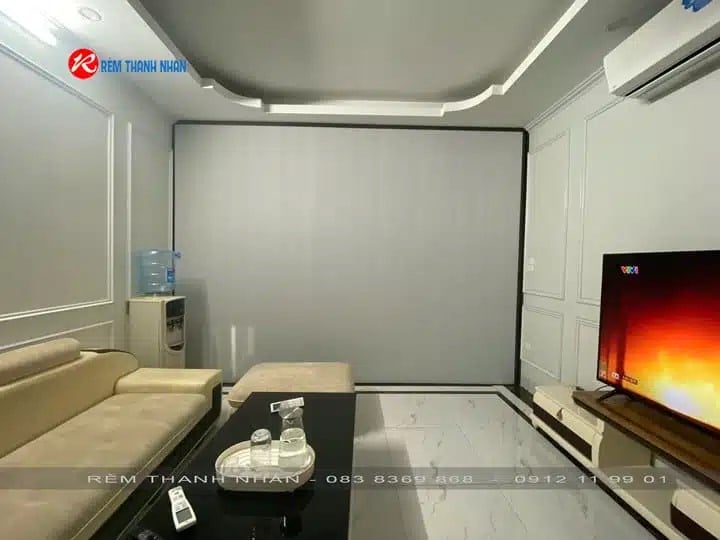 Giá Vách ngăn tổ ong và Cửa lưới Vessel năm 2026 15 Vách ngăn điều hòa phòng khách