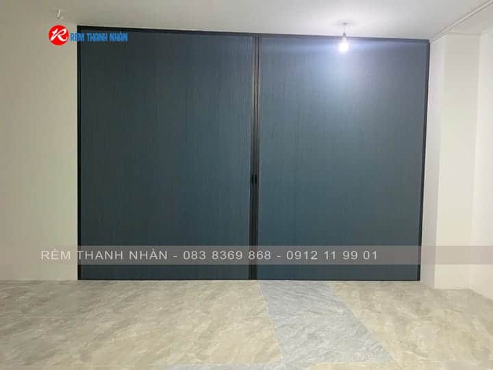 Giá Vách ngăn tổ ong CiCi1–CiCi3 - Cửa lưới chống muỗi & Rèm tổ ong kéo tay năm 2026 2 Vách ngăn tổ ong Cici2-30mm