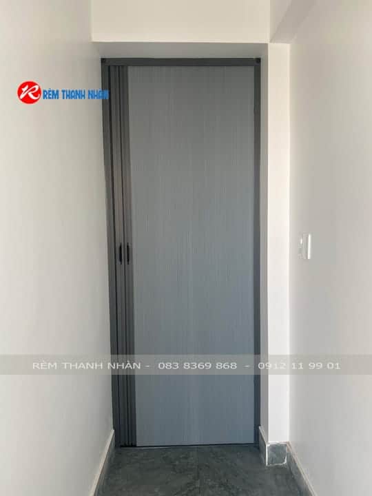 Giá Vách ngăn tổ ong CiCi1–CiCi3 - Cửa lưới chống muỗi & Rèm tổ ong kéo tay năm 2026 7 Vách ngăn tổ ong & Cửa lưới 2 in 1 - Phần tổ ong