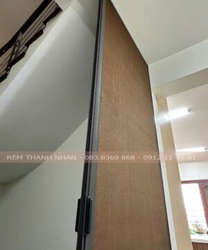 Cấu tạo chi tiết vách ngăn tổ ong Pro 27