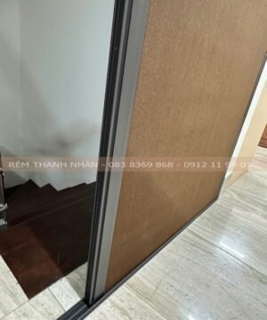 Cấu tạo chi tiết vách ngăn tổ ong Pro 27